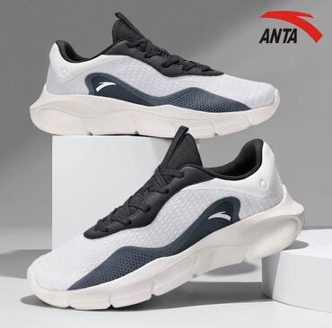 Кроссовки и спортивная обувь: Anta размер 41 цена 4000 сом