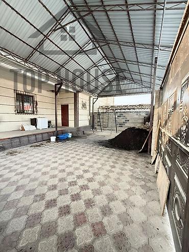 Продажа коттеджей и домов: ​🏡 ПРОДАЕТСЯ УЮТНЫЙ ДОМ В АРЧА-БЕШИК 🏡 ​📍 Адрес: ж/м Арча-Бешик 🗺️ 🌳 — 7