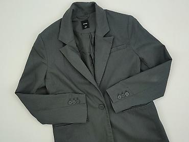 amisu jacket: Sinsay, Marynarka damska, rozmiar 2XS — 1