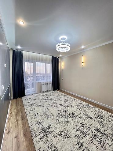 куплю студию: 3 комнаты, 81 м², Технопарк Элитка, 8 этаж, Евроремонт — 4