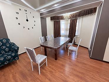 продаю дом беш кунгой: 200 м², 5 комнат, Арча-Бешик ж/м — 4