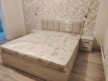 Двуспальные кровати: Кровать на заказ и в наличии Внимание: цена без матраса Рассрочка — 10