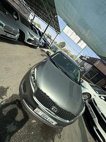 kia sorento 2018: Kia Sorento: 2018 г., 2.4 л, Автомат, Бензин, Кроссовер — 4