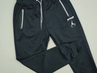 Tracksuit bottoms for men, L (EU 40), Jordan, condition - Perfect
