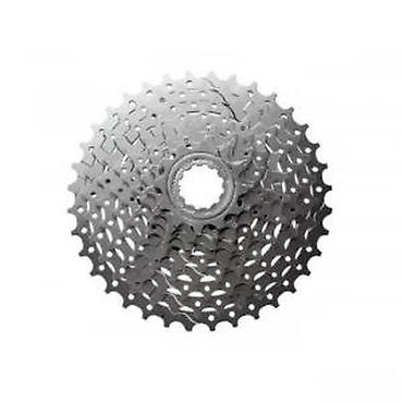 in pods 12: ZUPČANIK 9 BRZINA HG400 11-32 | ZUPČANIK 9 BRZINA SHIMANO CS-HG400-9 — 2