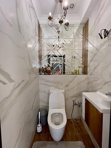 Продажа квартир: 3 комнаты, 110 м², Элитка, 2 этаж, Евроремонт — 20