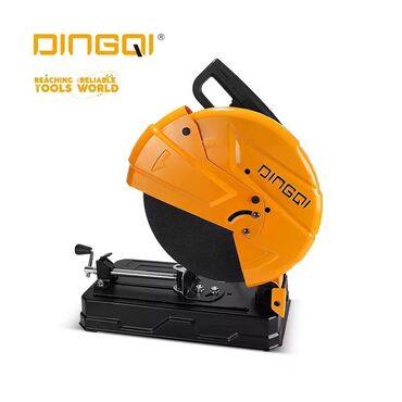 сколько стоит фреза: Отрезная пила по металлу DINGQI - Тип: стационарная абразивная