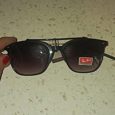 Eynəklər: Gün eynəyi, Ray-Ban, Yeni — 12