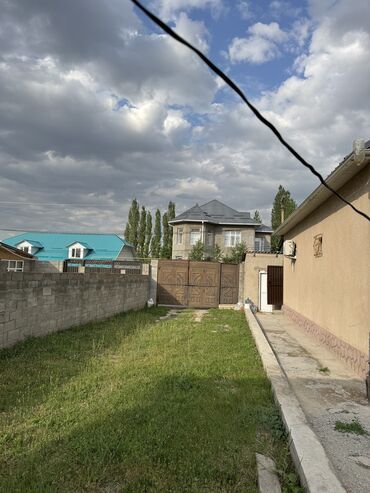 продаю дом на иссык куле село тамчы: Үй, 110 кв. м, 3 бөлмө, Кыймылсыз мүлк агенттиги, Евро оңдоо