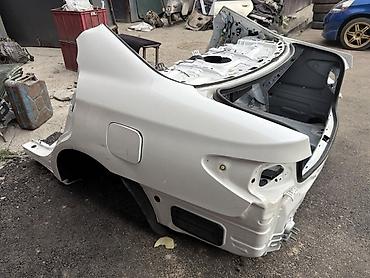 voxy noah: Задняя часть кузова Toyota Windom MCV30, 2005 г. Характеристики: - — 4