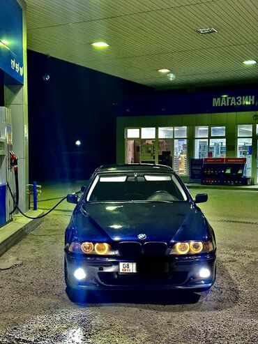 авто тряпка: BMW 528: 2001 г., 2.8 л, Автомат, Бензин
