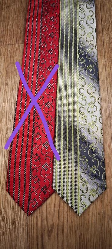 Галстуки, запонки: Новые мужские галстуки. - Классические ширины, длина стандартная. - — 20