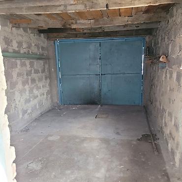 кант продажа домов: 3 комнаты, 60 м², 6 соток, Кара-Балта — 8