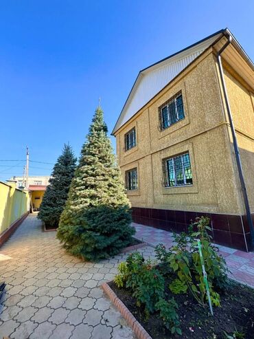 Продажа домов: Дом, 280 м², 8 комнат, Агентство недвижимости, Евроремонт