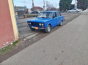 VAZ (LADA): VAZ (LADA) 2106: 1.6 l | 1999 il 58867 km Sedan — 4