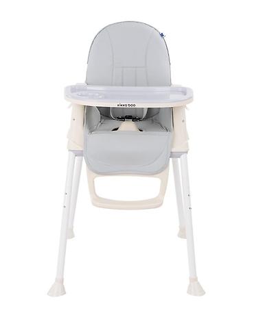 mcqueen patike: KIKKA BOO Hranilica CREAMY 2in1, siva (šifra: KKB1) Opis: Praktična — 3