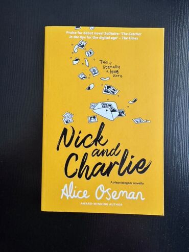 tqdk русский язык 10 класс ответы: Nick and Charlie 10 azn ingilis dilində yenidir