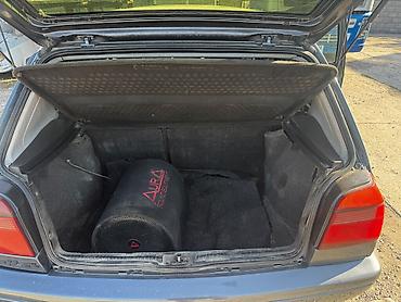 генератор гольф 4: Volkswagen Golf: 1997 г., 2 л, Механика, Бензин, Хэтчбэк — 7