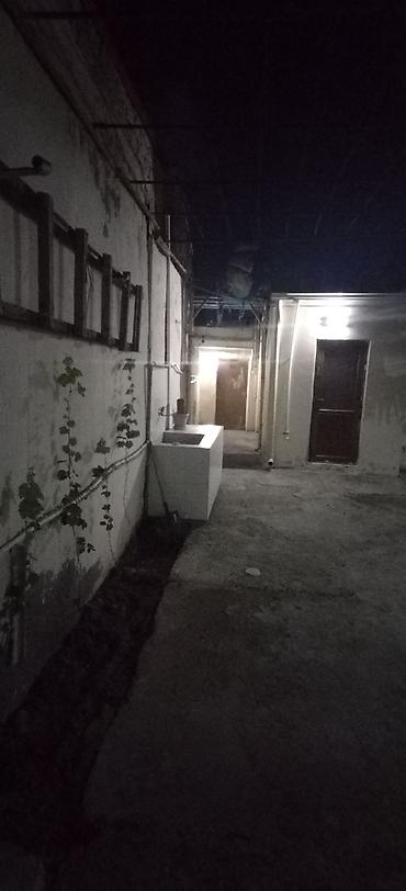 Köhnə tikili: Digah, 3 otaqlı, Köhnə tikili, 80 kv. m — 21