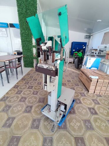 Другое оборудование для типографии: Оборудование для типографии, оборудование для полиграфии, резак для at lalafo.kg — 17 Другое оборудование для типографии: Оборудование для типографии, оборудование для полиграфии, резак для — 17