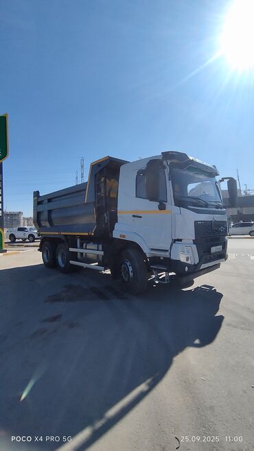 Грузовики: Грузовик, Новый — 3