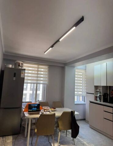 Продажа домов: 1 комната, 42 м², Элитка, 3 этаж, Евроремонт