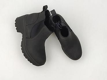 Botki: Sketchers, Botki damskie, rozmiar 35 — 1