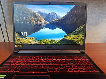 acer nitro 5 цена: Игровой ноутбук Acer Nitro 5🔥 держит мощные игры Экран 15.6", IPS — 4