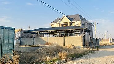 Кровля крыши: Кровельные работы — устройство стропильной системы и обрешётки - — 10