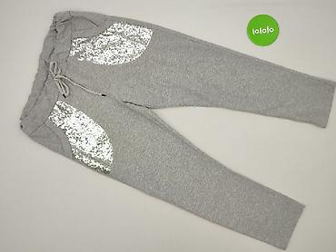 stradivarius dres: Spodnie dresowe damskie, rozmiar M — 2