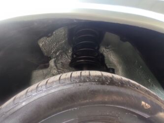 VAZ (LADA): VAZ (LADA) 2115 Samara: 1.6 l | 2001 il Sedan — 11