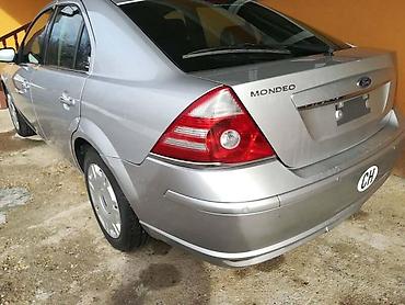 auto otpad becej: FORD MONDEO 2008 . GOD. - KOMPLETAN AUTO U DELOVIMA | Veliki izbor — 3