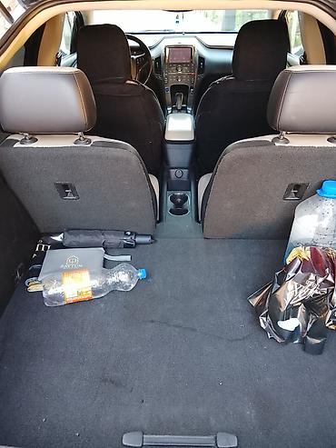 byd e2 2024: Chevrolet Volt: 2012 г., Вариатор, Гибрид, Хэтчбэк — 9