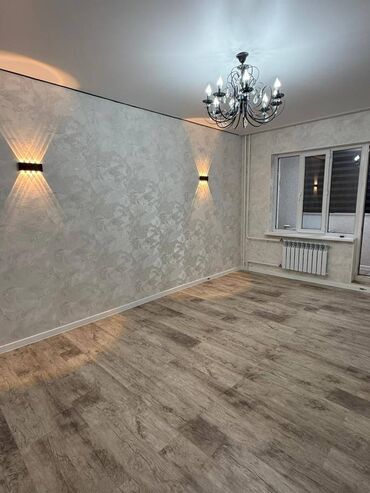 Продажа квартир: 1 комната, 38 м², 105 серия, 7 этаж, Дизайнерский ремонт
