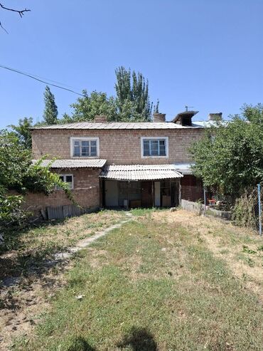 здаю дом на длительный срок: Дом, 5555 м², 5 комнат, Собственник, Старый ремонт