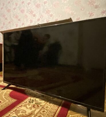 nar 1 manatlıq internet: Yeni Televizor TCL DLED 40" Ünvandan götürmə