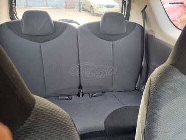 Toyota: Toyota Aygo: 1 l. | 2007 έ. Χάτσμπακ — 13