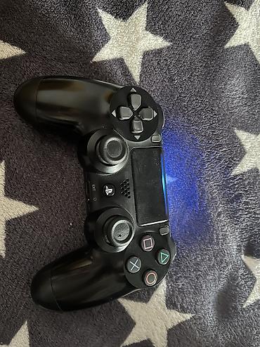 playstation 3 qiyməti: Play Station 4 slim 1Tb Evdə işlənilən konsoldu, 3 aydan bir şəxsən — 2