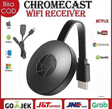 panasonic televizor: Chromecast za pametni tv. chromecast za pametni tv chromecast kopija — 1