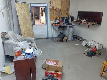 Продаю гараж: 120 м², Кирпичный | Смотровая яма, Подвал, погреб — 4