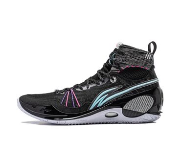 Кроссовки и спортивная обувь: Игровые универсальные кроссовки Lining Wade ultra 3 V2