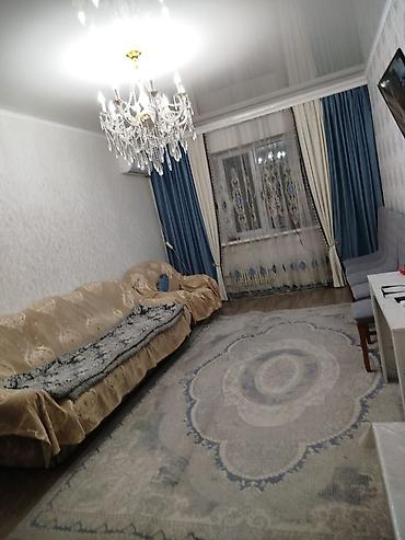 Продажа квартир: 2 комнаты, 54 м², 3 этаж, Евроремонт — 10