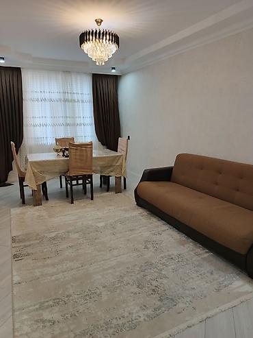 avto karavan: Bakı, Hövsan qəs., 3 otaqlı, Köhnə tikili, 64 kv. m — 2