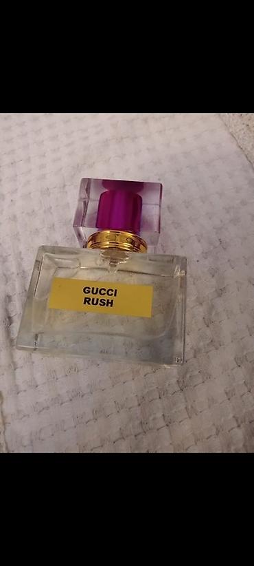 8 element parfüm: Orijinal kişi və qadın ətirləri seçimi - Giorgio Armani – Acqua di — 4