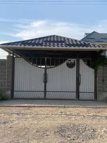 Сварка: Сварка | Навесы Высотные работы — 3