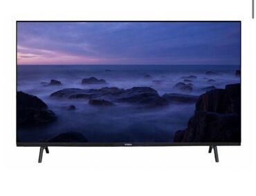 Телевизоры: YASIN LED TV 55Q90 55" 4K UHD 3860×2920, Android 11 + GoogleTV 450