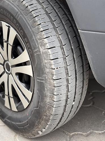 замок двери одиссей: Mercedes-Benz Спринтер: 2005 г., 2.7 л, Механика, Дизель, Бус — 5