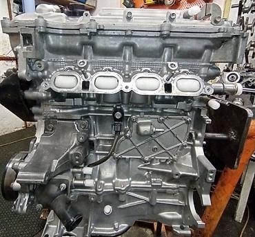 Двигатели, моторы и ГБЦ: Бензиновый мотор Toyota 1.5 л, Оригинал, Япония at lalafo.kg — 3 Двигатели, моторы и ГБЦ: Бензиновый мотор Toyota 1.5 л, Оригинал, Япония — 3