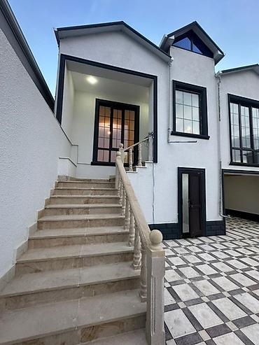 Həyət evləri və villaların satışı: Şüvəlan qəs. 4 otaqlı, 240 kv. m, Kredit yoxdur, Təmirsiz — 10