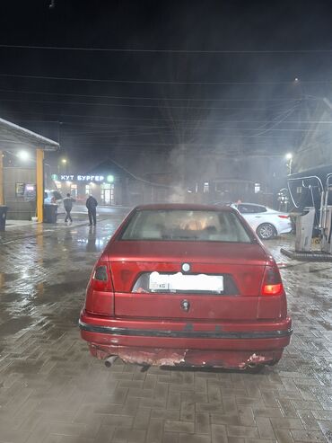 Volkswagen: Volkswagen Polo: 1999 г., 1.8 л, Механика, Бензин, Хэтчбэк at lalafo.kg — 8 Volkswagen: Volkswagen Polo: 1999 г., 1.8 л, Механика, Бензин, Хэтчбэк — 8